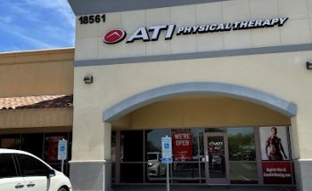ATI Physical Therapy - Glendale