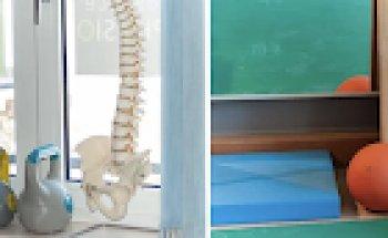 Cabinet Centre Espace Physio