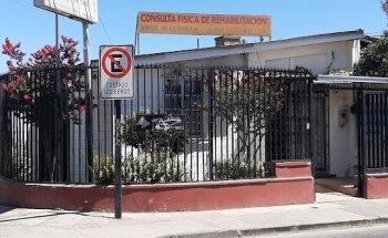 Quiropráctico Angel Isidoro Veas Rivera E.I.R.L.