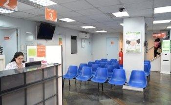 Centro Médico Maiposalud