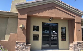 Empower Physical Therapy: Glendale