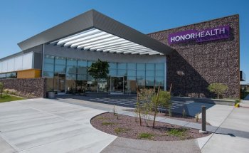 HonorHealth Outpatient Therapy - Glendale