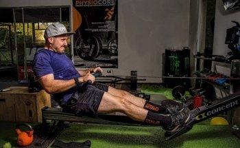 PHYSIOCORE KINESIOLOGÍA