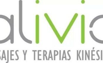 Alivia terapias