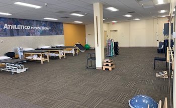 Athletico Physical Therapy - Glendale North