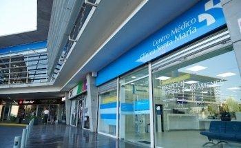 Centro Médico Clínica Santa María La Reina