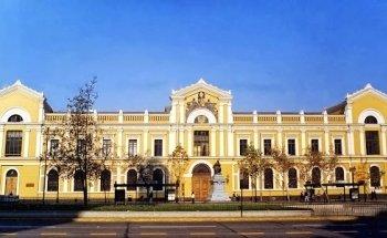 Universidad de Chile