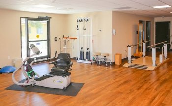 Horizon Post Acute and Rehabilitation Center