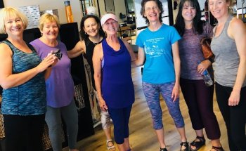 Balanced Physical Therapy, Pilates and Performance Center