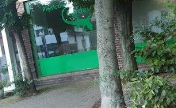 Physiotherapie Praxis Cordes