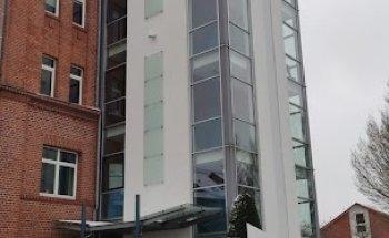 Thorsten Liebmann Krankengymnastik