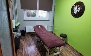 VitalOase Physiotherapie & Wellness Laatzen