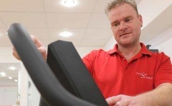 Physiotherapie Jens Schulz