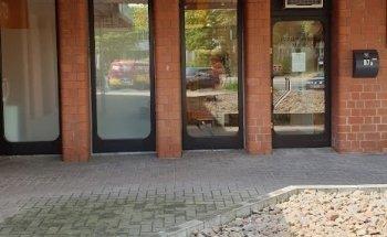 Physiotherapie-Marie