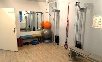 Physiotherapie Esche