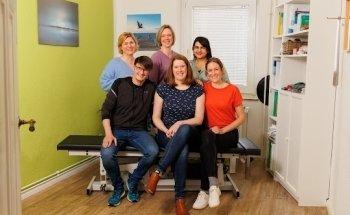 TriPhysio GbR Burkhard und Marleen Maier - Osteopathie & Physiotherapie