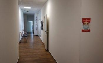 Therapie am Kronsberg