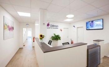 KPW Döhren - Therapiezentrum für Krankengymnastik, Physiotherapie, Wassergymnastik