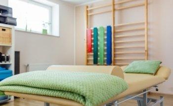 PhysioVital - Praxis für Physiotherapie - Inh. Dawid Rudzinski