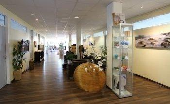 EAP Hannover Vital Das Gesundheitszentrum GmbH & Co. KG