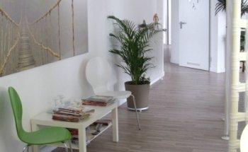 Praxis für Physiotherapie & Krankengymnastik - Alexandra Tölle