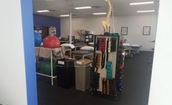 AzOPT - Arizona Orthopedic Physical Therapy Glendale