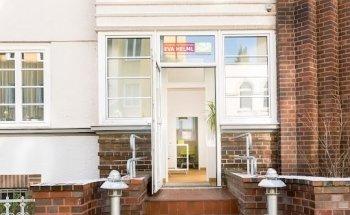 Privatpraxis für Physiotherapie Eva Helml