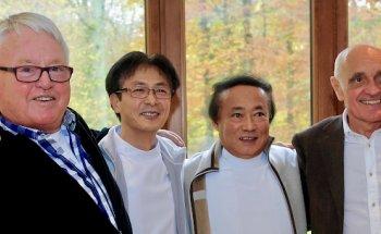 Japan-Therapie Sasaki