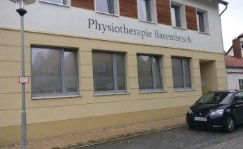 Physiotherapie Barembruch