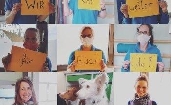 Therapiezentrum Waldhausen