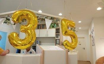 Krankengymnastik Anette Hinz