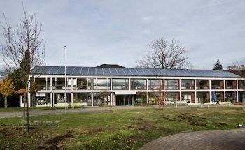 Therapiezentrum Bad Waldliesborn