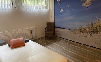 Praxis für Physiotherapie Franziska Grossklaus