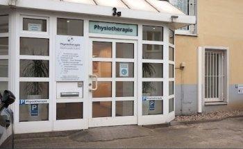 Physiotherapie Bochum