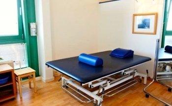 musculus Physiotherapiezentrum