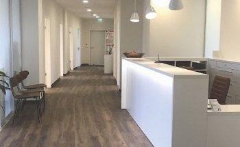 KÖRPERHELDEN Physiotherapie Jens Tenckhoff