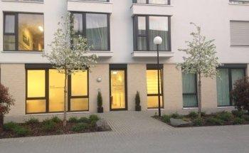 Sportphysiotherapie Köln Carsten Fiedler