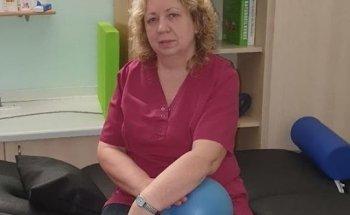 Physiotherapie am Westwall