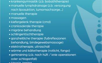 Physiotherapiepraxis Veola