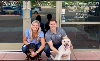 Total Sports Therapy Glendale/Arrowhead