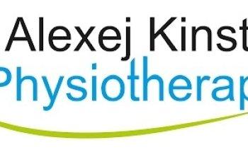 Physiotherapiepraxis Alexej Kinstler