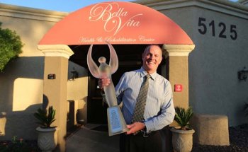 Bella Vita Health and Rehabilitation Center