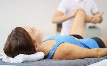 Physiotherapie Müllerleile GmbH