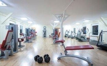 Physio Praxis Schäfer