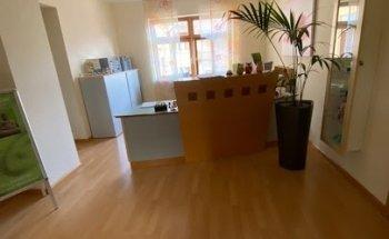 Praxis für Krankengymnastik Silke Foellmer