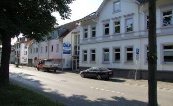 DAA Physiotherapieschule Lahr