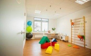 Praxis für Ergotherapie Simone Haas