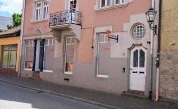 Johannes Müller Praxis für Physiotherapie