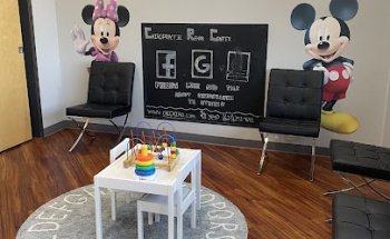 Chiropractic Rehabilitation Center