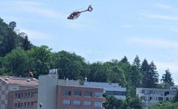 Ortenau Klinikum Lahr-Ettenheim | Standort Lahr